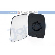 60 92 37-81 JOHNS Дзеркальне скло зовнішнє дзеркало