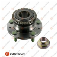 1681952480 EUROREPAR Комплект підшипника ступиці колеса