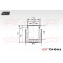72943001 MAXTECH Поршень корпус скоби гальма