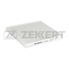 IF-3055 ZEKKERT Фільтр повітря у внутрішньому просторі