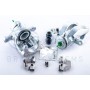 8AC 355 384-351 HELLA Гальмівний супорт