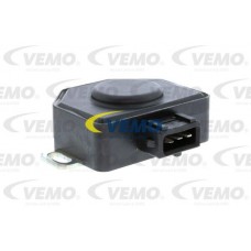 V20-72-0407 VEMO Датчик поло жіння дросельної заслінки
