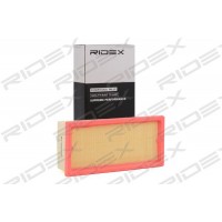 8A0091 RIDEX Повітряний фільтр
