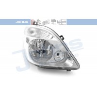 50 64 10-2 JOHNS Основна фара
