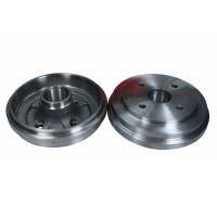 19-2625 MAXGEAR Гальмівний барабан