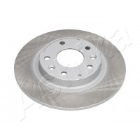 61-03-320C ASHIKA Гальмівний диск