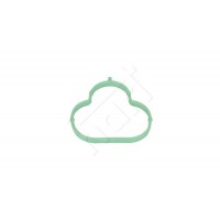 720 301 HART Прокладка впускного колектора