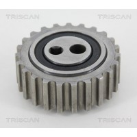 8646 28113 TRISCAN Натяжний ролик ремінь ГРМ