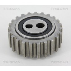 8646 28113 TRISCAN Натяжний ролик ремінь ГРМ