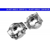 24.4571-8024.5 ATE Гальмівний супорт
