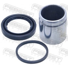 0176-AGV10F-KIT FEBEST Ремкомплект, Гальмівний супорт
