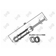 017-021-0003 ABAKUS Осушувач кондиціонера