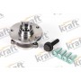4100400 KRAFT AUTOMOTIVE Комплект підшипника ступиці колеса