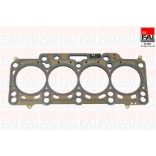 HG1744A FAI AutoParts Прокладка головка циліндра