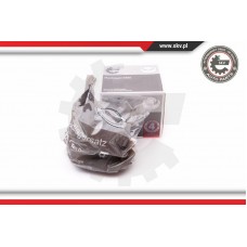 29SKV056 ESEN SKV Комплект підшипника ступиці колеса