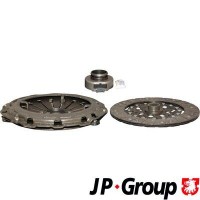 4130401810 JP GROUP Комплект зчеплення