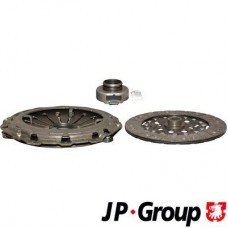4130401810 JP GROUP Комплект зчеплення
