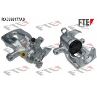 RX3898177A0 FTE Гальмівний супорт