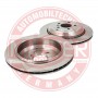 24012202261-SET-MS MASTER-SPORT GERMANY Гальмівний диск