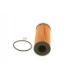 F 026 407 072 BOSCH Масляний фільтр