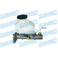 P30756 SAMKO Головний гальмівний циліндр