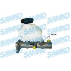 P30756 SAMKO Головний гальмівний циліндр