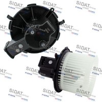 9.2316 SIDAT Вентилятор салону