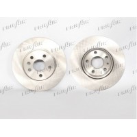 DC07.116 FRIGAIR Гальмівний диск