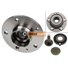 2466450 OMNICRAFT Комплект підшипника ступиці колеса