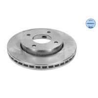 015 521 2088 MEYLE Гальмівний диск