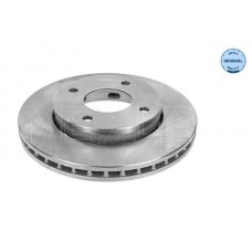 015 521 2088 MEYLE Гальмівний диск