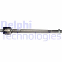 TA2016 DELPHI Осьовий шарнір рульова тяга