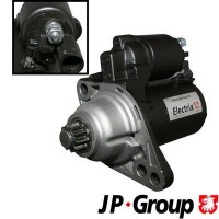 1190306100 JP GROUP Стартер