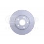 8DD 355 119-601 HELLA PAGID Гальмівний диск