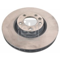 172941 FEBI BILSTEIN Гальмівний диск