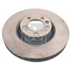 172941 FEBI BILSTEIN Гальмівний диск