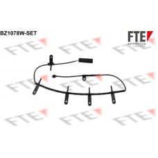 BZ1078W-SET FTE Сигналізатор зносу гальмівних колодок