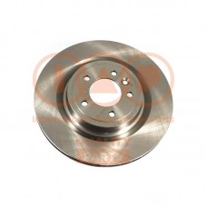 709-14083 IAP QUALITY PARTS Гальмівний диск