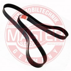 7PK1580-PCS-MS MASTER-SPORT GERMANY Поліклиновий ремінь