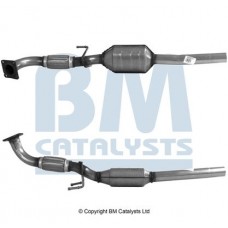 BM80091H BM CATALYSTS Катализатор