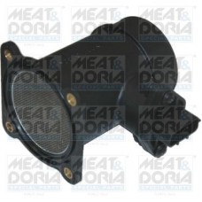 86102 MEAT & DORIA Розхідомір повітря