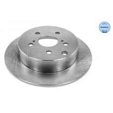 30-15 523 0082 MEYLE Гальмівний диск