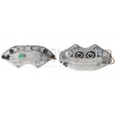 343768 BUDWEG CALIPER Гальмівний супорт