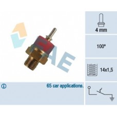 35770 FAE термовимикач сигнальна лампа охолоджувальної рідини