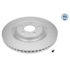 115 523 0035/PD MEYLE Гальмівний диск