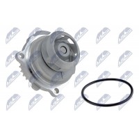 CPW-VW-028 NTY Водяний насос охолодження двигуна