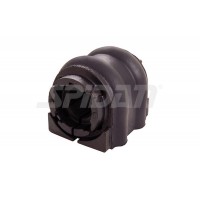 412255 SPIDAN CHASSIS PARTS Опора стабілізатора
