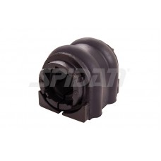 412255 SPIDAN CHASSIS PARTS Опора стабілізатора