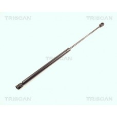 8710 16230 TRISCAN Газова пружина кришка багажника