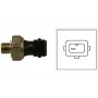 EOP-2001 KAVO PARTS Датчик тиску масла